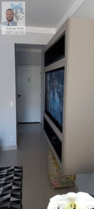 Imagem Apartamento com 3 Quartos à Venda, 65 m² em Jardim América - São José Dos Campos Imagem Apartamento com 3 Quartos à Venda, 65 m² em Jardim América - São José Dos Campos