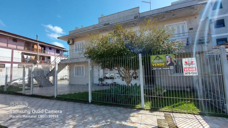Imagem Apartamento com 2 Quartos à Venda, 88 m² em Vila Monte Carlo - Cachoeirinha