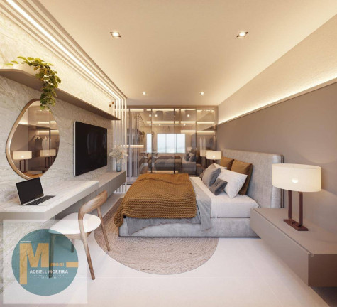 Imagem Apartamento com 3 Quartos à Venda, 93 m² em Lagoa Nova - Natal Imagem Apartamento com 3 Quartos à Venda, 93 m² em Lagoa Nova - Natal