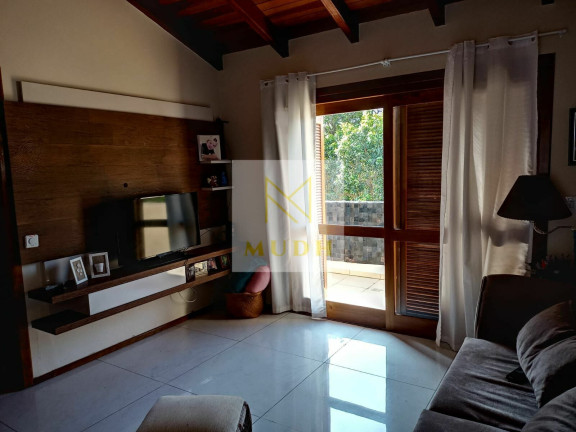 Imagem Casa de Condomínio com 3 Quartos à Venda, 182 m² em Nonoai - Porto Alegre Imagem Casa de Condomínio com 3 Quartos à Venda, 182 m² em Nonoai - Porto Alegre