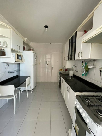 Imagem Apartamento com 3 Quartos à Venda, 105 m² em Grageru - Aracaju Imagem Apartamento com 3 Quartos à Venda, 105 m² em Grageru - Aracaju