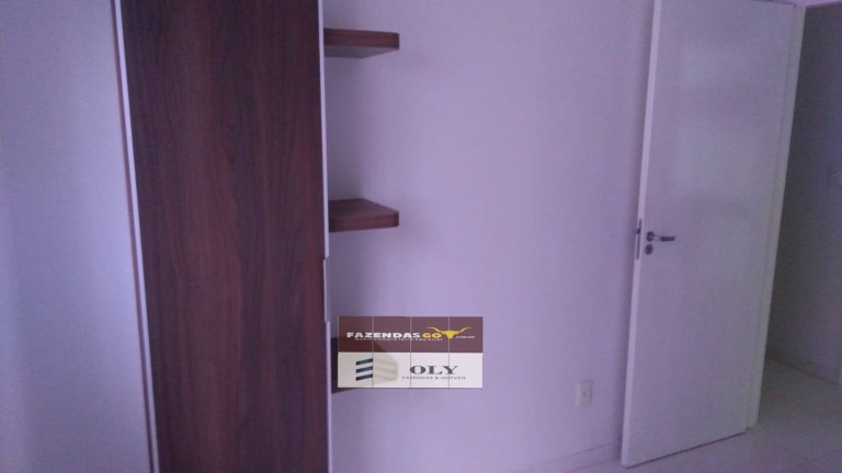 Imagem Apartamento com 3 Quartos à Venda, 74 m² em Vila Rosa - Goiânia Imagem Apartamento com 3 Quartos à Venda, 74 m² em Vila Rosa - Goiânia