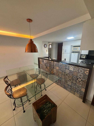 Imagem Apartamento com 3 Quartos à Venda, 116 m² em Ponta De Campina - Cabedelo Imagem Apartamento com 3 Quartos à Venda, 116 m² em Ponta De Campina - Cabedelo