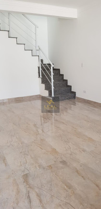 Imagem Sobrado com 3 Quartos à Venda, 100 m² em Saúde - São Paulo Imagem Sobrado com 3 Quartos à Venda, 100 m² em Saúde - São Paulo