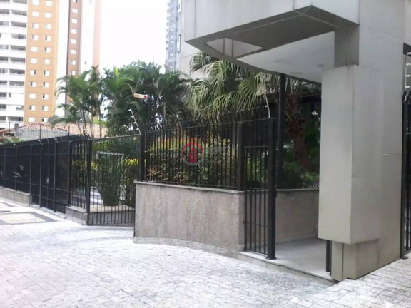 Imagem Ponto Comercial à Venda, 37 m² em Indianópolis - São Paulo