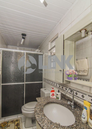Imagem Casa com 3 Quartos à Venda, 90 m² em Santa Maria Goretti - Porto Alegre