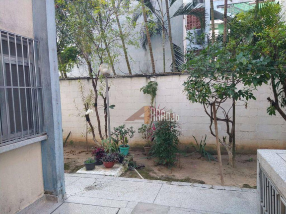 Imagem Apartamento com 2 Quartos à Venda, 42 m² em Vila Sílvia - São Paulo Imagem Apartamento com 2 Quartos à Venda, 42 m² em Vila Sílvia - São Paulo