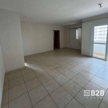 Imagem Apartamento com 2 Quartos à Venda, 56 m² em Jardim Ubirama - Lençóis Paulista