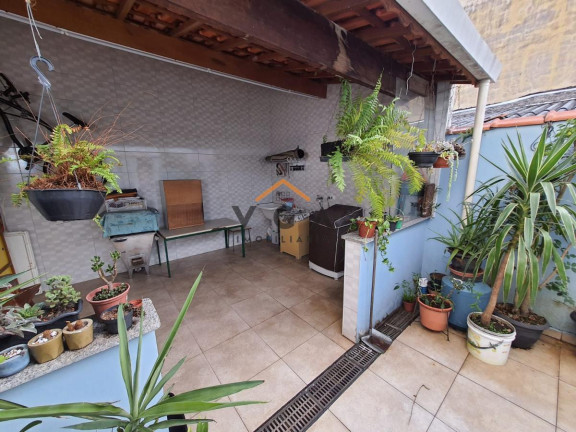 Imagem Casa com 4 Quartos à Venda, 169 m² em Cidade Patriarca - São Paulo Imagem Casa com 4 Quartos à Venda, 169 m² em Cidade Patriarca - São Paulo