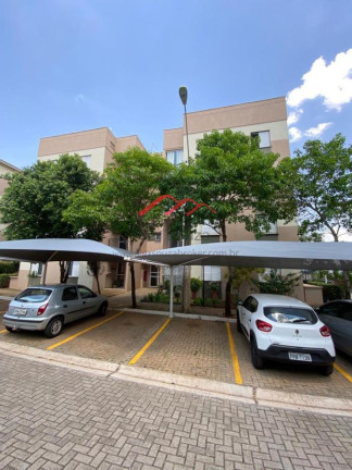 Imagem Apartamento com 2 Quartos à Venda, 49 m² em Jardim Recanto Dos Sonhos - Sumaré Imagem Apartamento com 2 Quartos à Venda, 49 m² em Jardim Recanto Dos Sonhos - Sumaré
