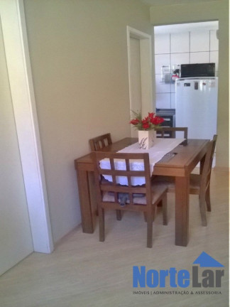 Foto do imóvel Apartamento com 2 Quartos à Venda, 50 m² em Vila Clarice - São Paulo