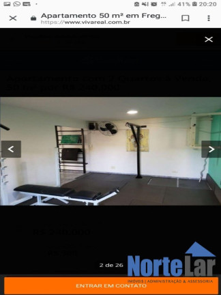 Imagem Apartamento com 2 Quartos à Venda, 53 m² em Jardim Maristela - São Paulo Imagem Apartamento com 2 Quartos à Venda, 53 m² em Jardim Maristela - São Paulo