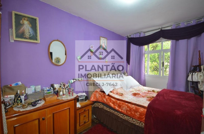 Imagem Apartamento com 3 Quartos à Venda, 61 m² em Boa Vista - Curitiba