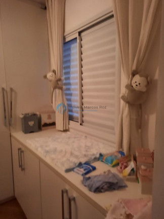 Imagem Apartamento com 3 Quartos à Venda, 84 m² em Vila Universal - Barueri