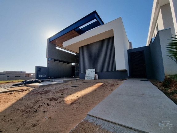 Imagem Casa de Condomínio com 3 Quartos à Venda, 381 m² em Residencial Alphaville Iv - Campo Grande Imagem Casa de Condomínio com 3 Quartos à Venda, 381 m² em Residencial Alphaville Iv - Campo Grande