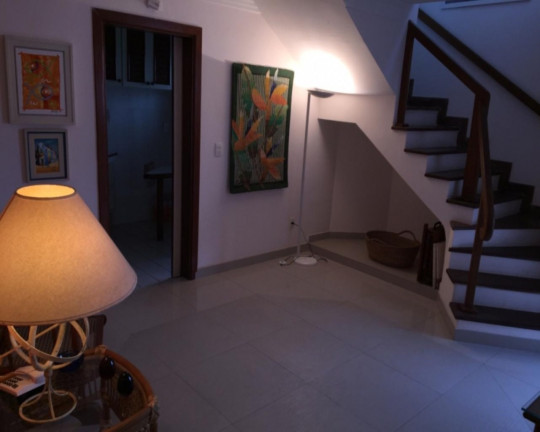 Imagem Imóvel com 3 Quartos à Venda, 170 m² em Astúrias - Guarujá