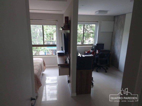 Imagem Apartamento com 4 Quartos à Venda, 146 m² em Península - Rio De Janeiro Imagem Apartamento com 4 Quartos à Venda, 146 m² em Península - Rio De Janeiro