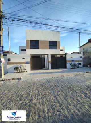 Imagem Casa com 3 Quartos à Venda, 100 m² em Jardim Cidade Universitária - João Pessoa Imagem Casa com 3 Quartos à Venda, 100 m² em Jardim Cidade Universitária - João Pessoa