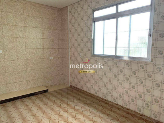 Imagem Casa com 3 Quartos à Venda, 115 m² em Barcelona - São Caetano Do Sul