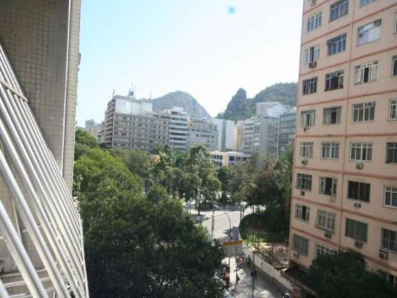 Imagem Imóvel para Temporada, em Copacabana - Rio De Janeiro Imagem Imóvel para Temporada, em Copacabana - Rio De Janeiro
