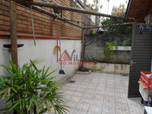 Imagem Casa com 3 Quartos à Venda, 82 m² em Jardim Santa Efigênia - São Paulo Imagem Casa com 3 Quartos à Venda, 82 m² em Jardim Santa Efigênia - São Paulo
