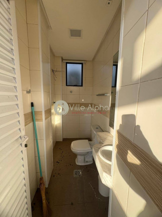 Imagem Cobertura com 2 Quartos à Venda, 160 m² em Pompeia - Santos Imagem Cobertura com 2 Quartos à Venda, 160 m² em Pompeia - Santos
