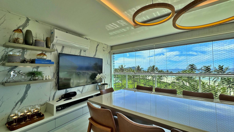 Imagem Apartamento com 3 Quartos à Venda, 169 m² em Riviera De São Lourenço - Bertioga