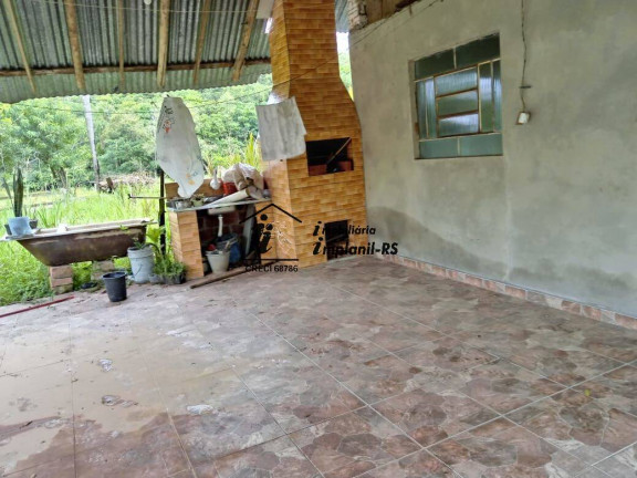 Imagem Chácara com 3 Quartos à Venda, 2.500 m² em Sanga Funda - Bom Retiro Do Sul Imagem Chácara com 3 Quartos à Venda, 2.500 m² em Sanga Funda - Bom Retiro Do Sul