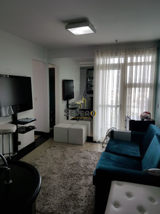 Imagem Apartamento com 1 Quarto à Venda, 45 m² em Camboinhas - Niterói