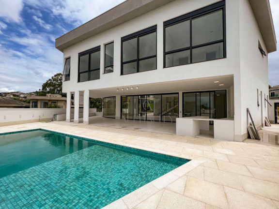 Imagem Casa com 4 Quartos à Venda, 515 m² em Alphaville - Santana De Parnaíba Imagem Casa com 4 Quartos à Venda, 515 m² em Alphaville - Santana De Parnaíba
