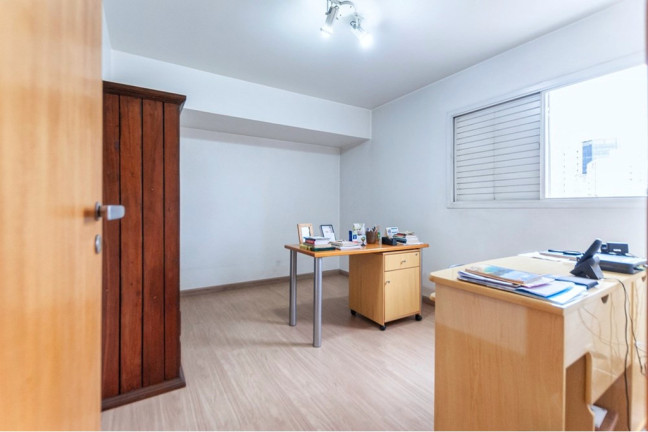 Imagem Apartamento com 4 Quartos à Venda, 260 m² em Bela Vista - São Paulo Imagem Apartamento com 4 Quartos à Venda, 260 m² em Bela Vista - São Paulo