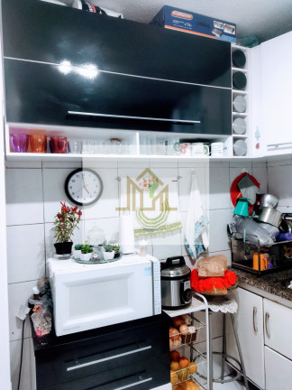 Imagem Apartamento com 3 Quartos à Venda, 49 m² em Jardim Maria Estela - São Paulo