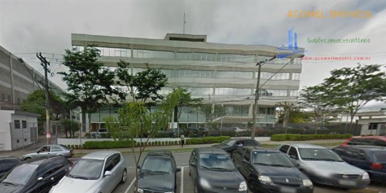 Imagem Imóvel para Alugar, 520 m² em Alphaville - Barueri Imagem Imóvel para Alugar, 520 m² em Alphaville - Barueri