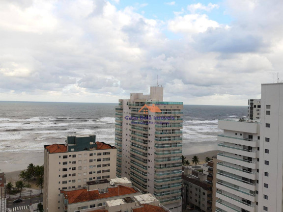 Imagem Apartamento com 3 Quartos à Venda, 120 m² em Aviação - Praia Grande Imagem Apartamento com 3 Quartos à Venda, 120 m² em Aviação - Praia Grande