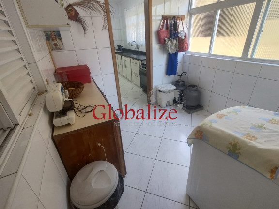 Imagem Casa com 3 Quartos à Venda, 200 m² em Ponta Da Praia - Santos Imagem Casa com 3 Quartos à Venda, 200 m² em Ponta Da Praia - Santos
