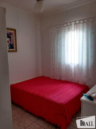 Imagem Casa com 3 Quartos à Venda, 102 m² em Residencial Moreira E Guimarães - Mirassol Imagem Casa com 3 Quartos à Venda, 102 m² em Residencial Moreira E Guimarães - Mirassol