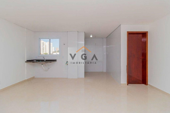 Apartamento com 2 Quartos à Venda, 52 m² em Tatuapé - São Paulo