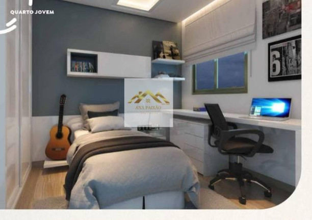 Imagem Apartamento com 3 Quartos à Venda, 91 m² em Boa Viagem - Recife