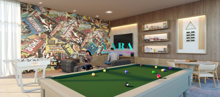 Imagem Apartamento com 2 Quartos à Venda,  em Itaguá - Ubatuba