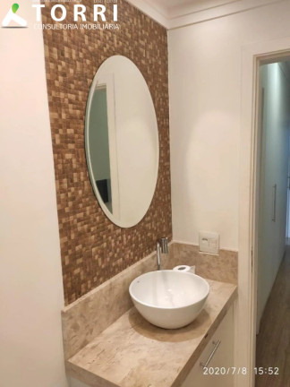 Imagem Apartamento com 3 Quartos à Venda, 100 m² em Jardim Paulistano - Sorocaba Imagem Apartamento com 3 Quartos à Venda, 100 m² em Jardim Paulistano - Sorocaba