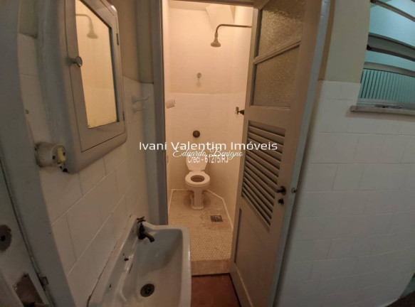 Imagem Apartamento com 3 Quartos à Venda, 121 m² em Tijuca - Rio De Janeiro