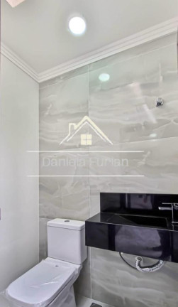 Imagem Casa de Condomínio com 3 Quartos à Venda, 140 m² em Condomínio Helena Maria - Sorocaba