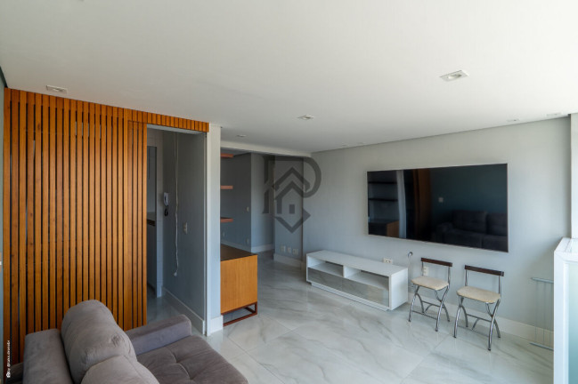 Imagem Apartamento com 2 Quartos à Venda, 70 m² em Campo Belo - São Paulo Imagem Apartamento com 2 Quartos à Venda, 70 m² em Campo Belo - São Paulo