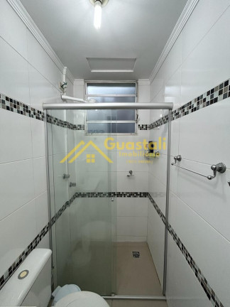 Imagem Apartamento com 2 Quartos à Venda, 55 m² em Piracicamirim - Piracicaba