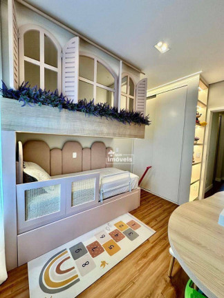 Imagem Apartamento com 3 Quartos à Venda, 153 m² em Vila Yara - Osasco Imagem Apartamento com 3 Quartos à Venda, 153 m² em Vila Yara - Osasco
