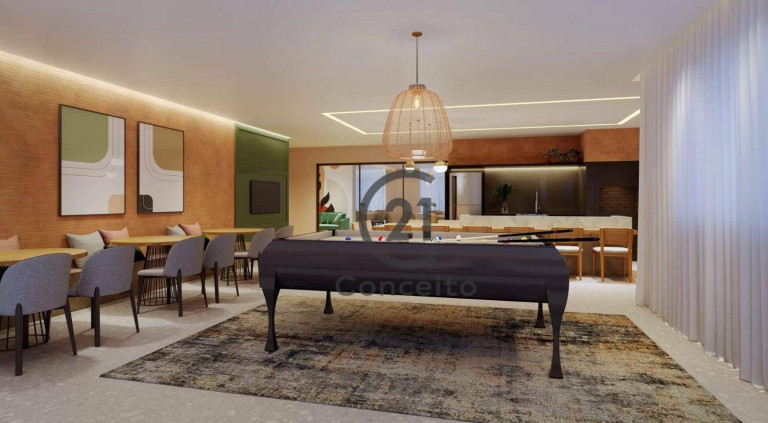 Imagem Cobertura com 2 Quartos à Venda, 62 m² em Canto - Florianópolis Imagem Cobertura com 2 Quartos à Venda, 62 m² em Canto - Florianópolis