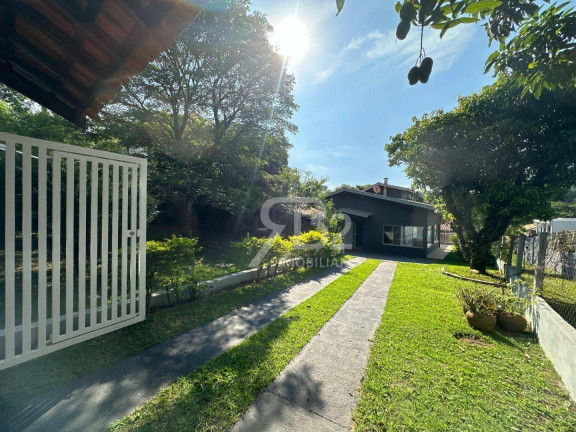 Casa com 3 Quartos à Venda, 269 m² em Condomínio Vista Alegre - Sede - Vinhedo