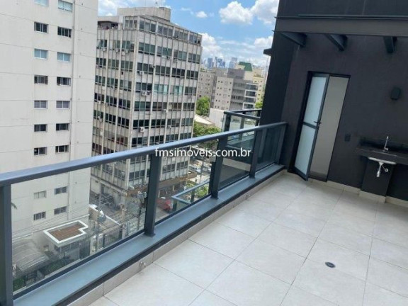 Imagem Imóvel com 2 Quartos à Venda, 153 m² em Itaim Bibi - São Paulo