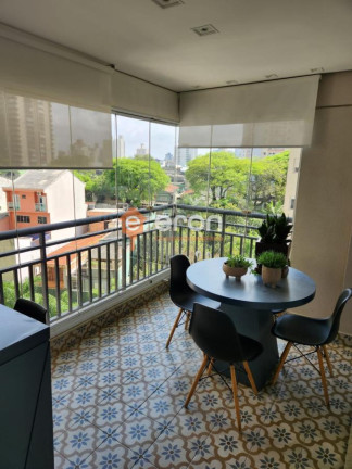 Imagem Apartamento com 2 Quartos à Venda, 93 m²