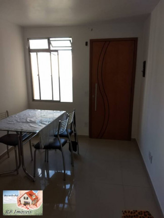 Imagem Apartamento com 2 Quartos à Venda, 44 m² em Demarchi - São Bernardo Do Campo Imagem Apartamento com 2 Quartos à Venda, 44 m² em Demarchi - São Bernardo Do Campo